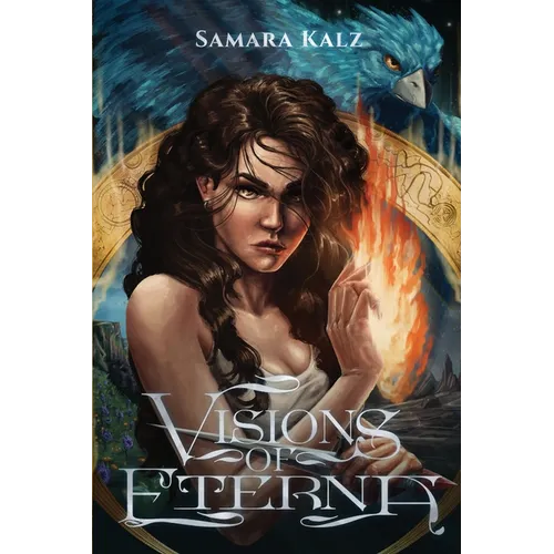 Visions of Eterna