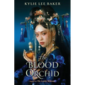 The Blood Orchid