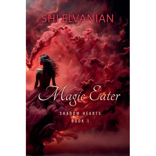 Magic Eater