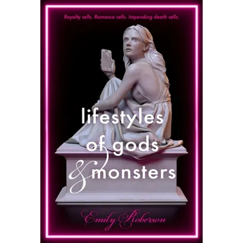 Lifestyles of Gods and Monsters