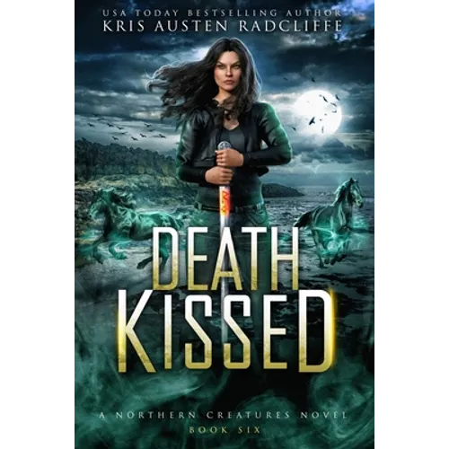 Death Kissed