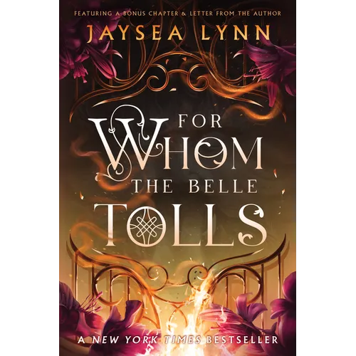 For Whom the Belle Tolls