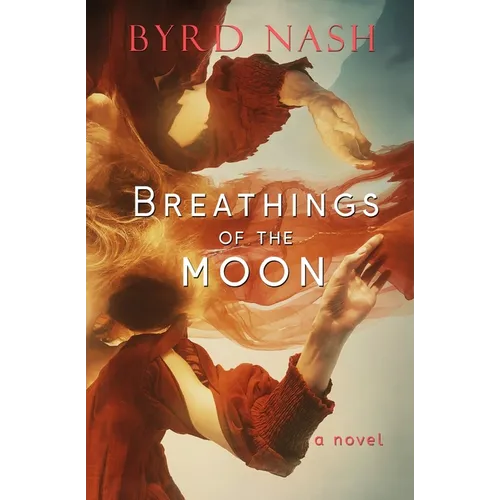 Breathings of the Moon