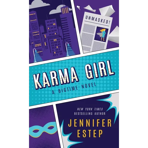 Karma Girl