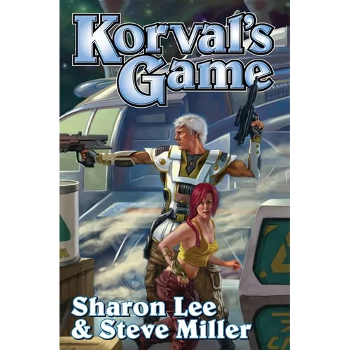 Korval's Game: N/A