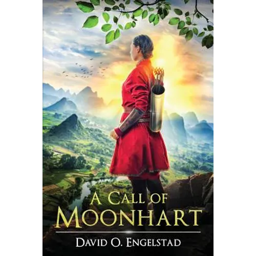 A Call of Moonhart