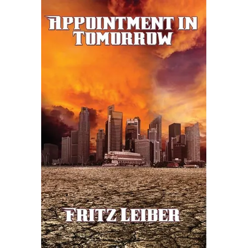 Appointment in Tomorrow