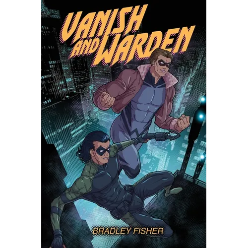 Vanish and Warden