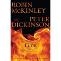 Fire: Tales of Elemental Spirits
