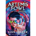 Artemis Fowl: The Time Paradox
