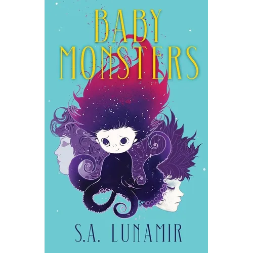 Baby Monsters