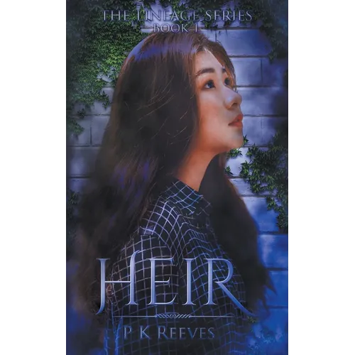 Heir: Book One