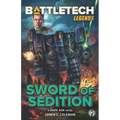 BattleTech Legends: Sword of Sedition
