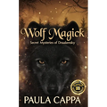 Wolf Magick: Secret Mysteries of Draakensky