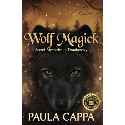 Wolf Magick: Secret Mysteries of Draakensky