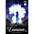 Lumine, Vol. 1: A Webtoon Unscrolled Graphic Novel