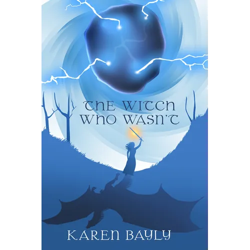 The Witch Who Wasn't