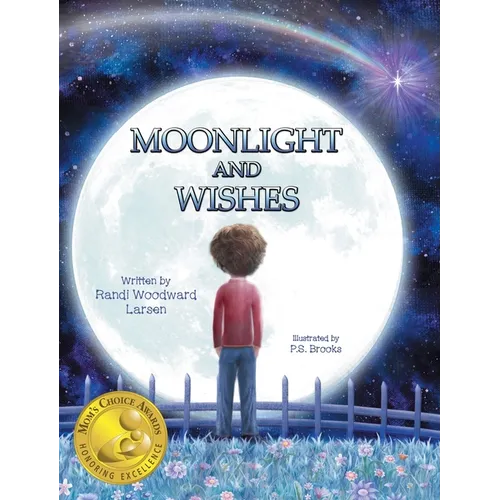 Moonlight and Wishes