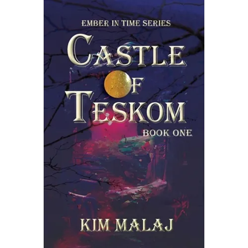Castle of Teskom