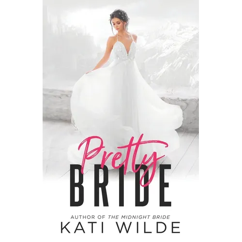 Pretty Bride