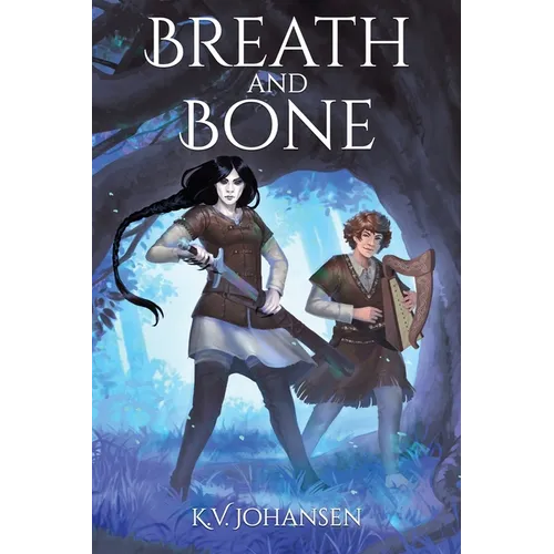 Breath and Bone