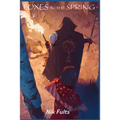 Foxes In The Spring