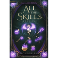 All the Skills: A Deck-Building Litrpg