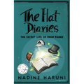 THE HAT DIARIES(TM) The Secret Life of Ryan Rigbee