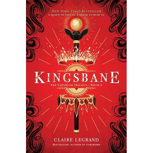 Kingsbane