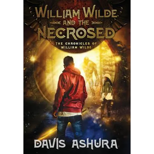 William Wilde and the Necrosed
