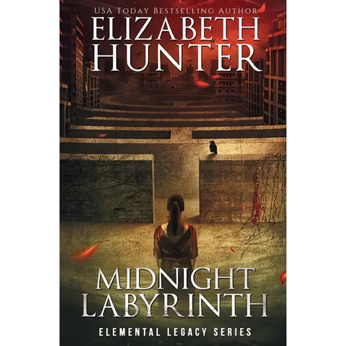 Midnight Labyrinth