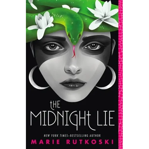 The Midnight Lie