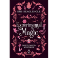Experimental Magic: Myrtlewood Mysteries Book 2