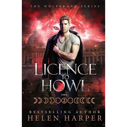 Licence To Howl