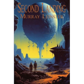 Second Landing: A Positronic Book