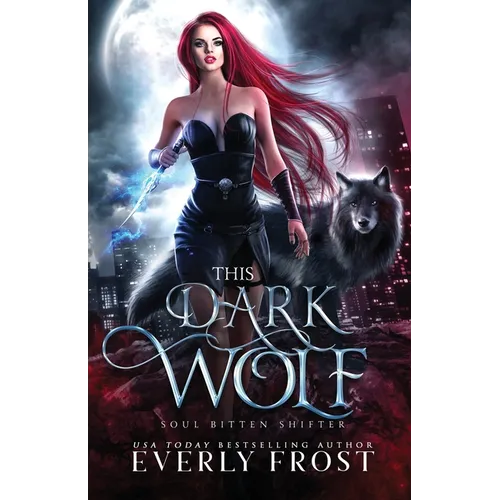 This Dark Wolf