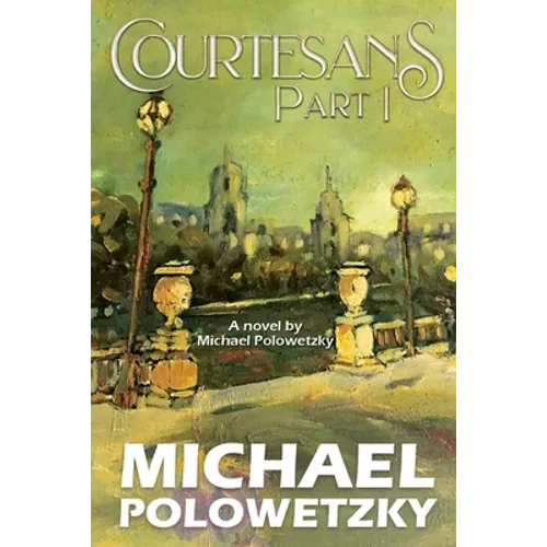 Courtesans Part I
