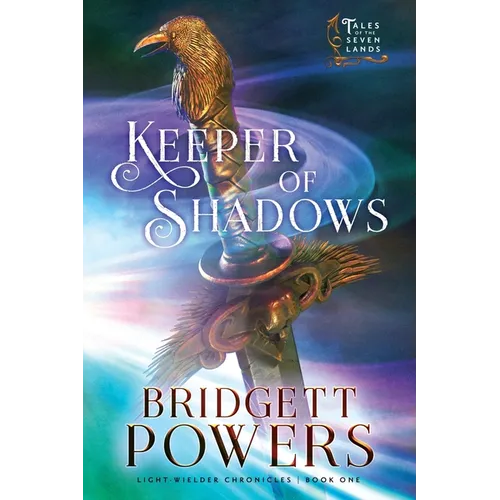 Keeper of Shadows