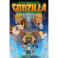 Godzilla: The Complete Monsters & Protectors