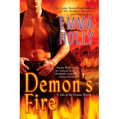 Demon's Fire