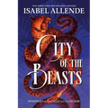 City of the Beasts