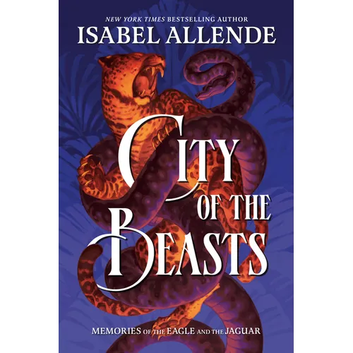 City of the Beasts