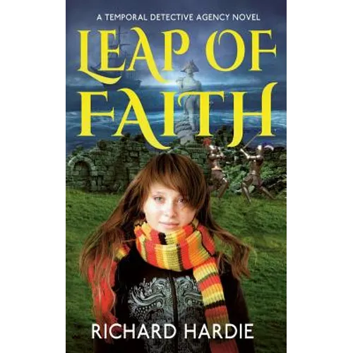 Leap of Faith