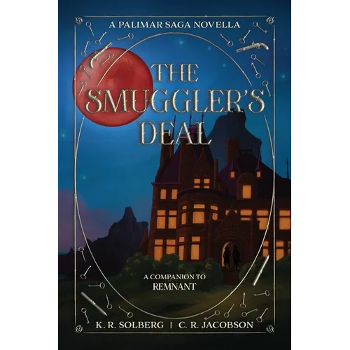 The Smuggler's Deal