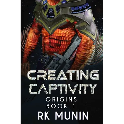Creating Captivity