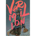 Vermilion