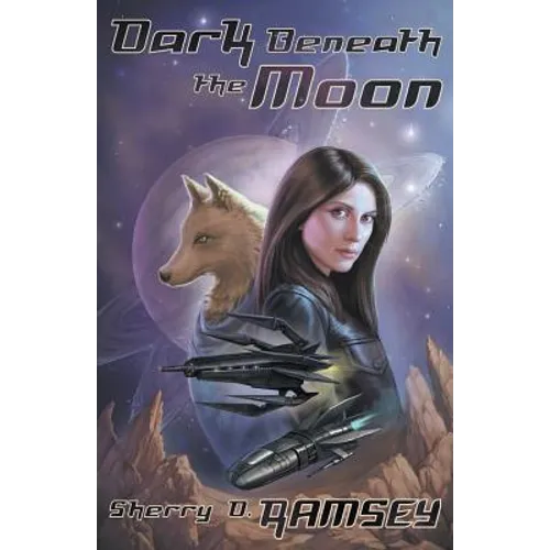 Dark Beneath the Moon