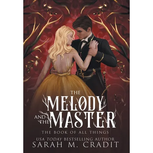 The Melody and the Master: A Standalone Marriage of Convenience Fantasy Romance