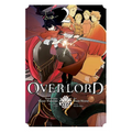 Overlord, Volume 2