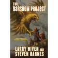 The Barsoom Project: A Dream Park Novel